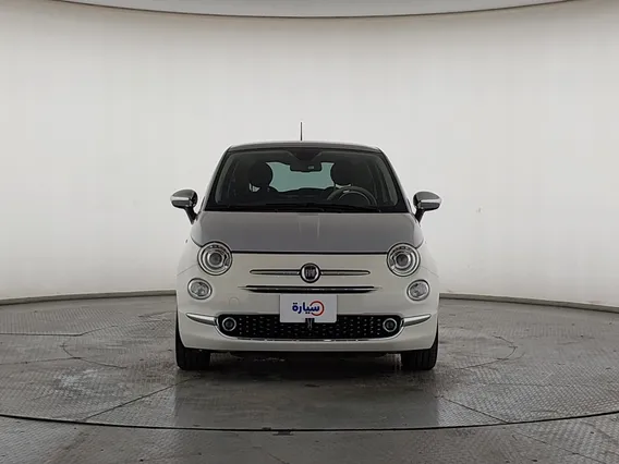 فيات 500 Dolce Vita  2022 