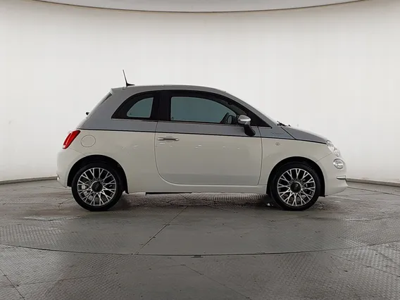فيات 500 Dolce Vita  2022 
