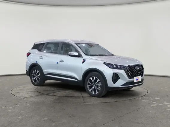Chery Tiggo 7 Pro Max Comfort 2025 