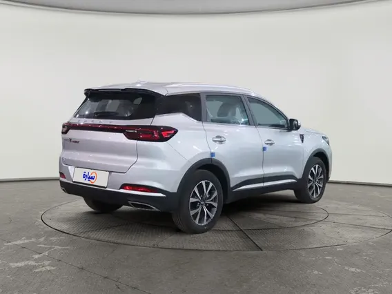 Chery Tiggo 7 Pro Max Comfort 2025 