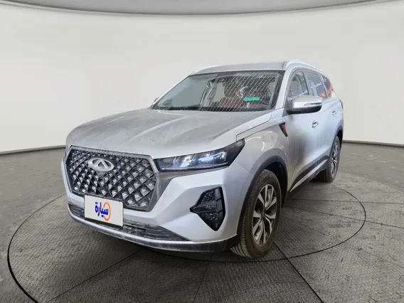 Chery Tiggo 7 Pro Max Comfort 2025 
