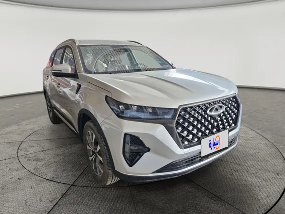 Chery Tiggo 7 Pro Max Comfort 2025 