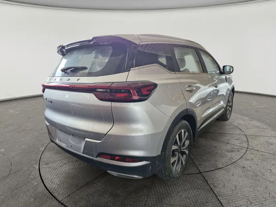 Chery Tiggo 7 Pro Max Comfort 2025 