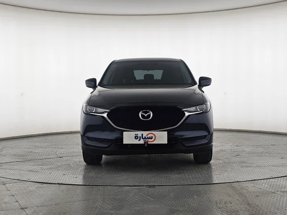 Mazda CX5 Skyactiv G 2020 