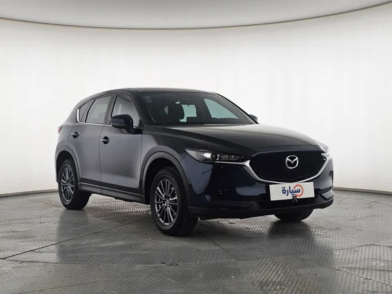 Mazda CX5 Skyactiv G 2020 