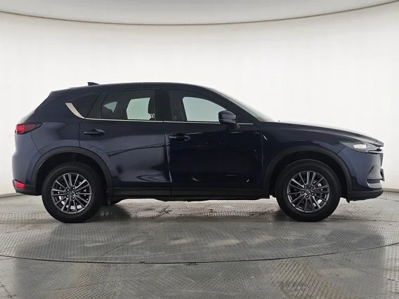 Mazda CX5 Skyactiv G 2020 
