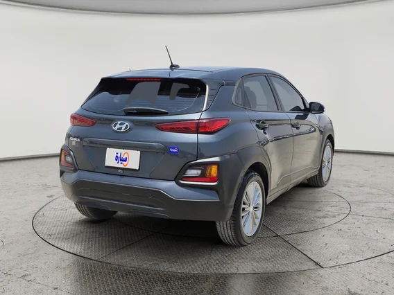 Hyundai Kona GLS 2020 