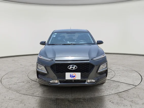 Hyundai Kona GLS 2020 