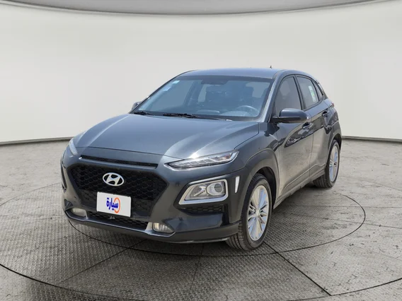 Hyundai Kona GLS 2020 