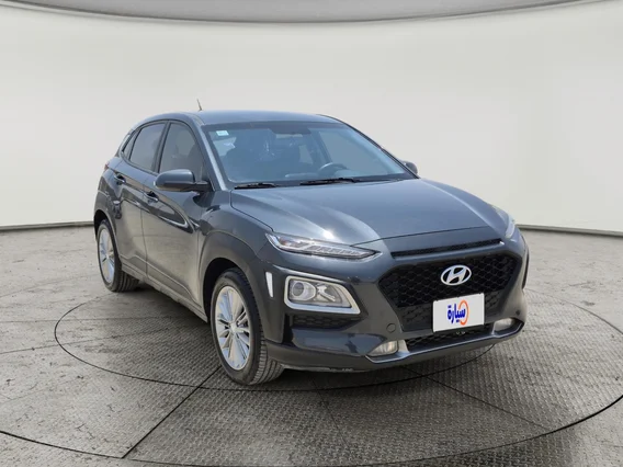 Hyundai Kona GLS 2020 