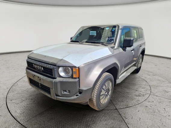Toyota Prado TX-2 DSL 2025 