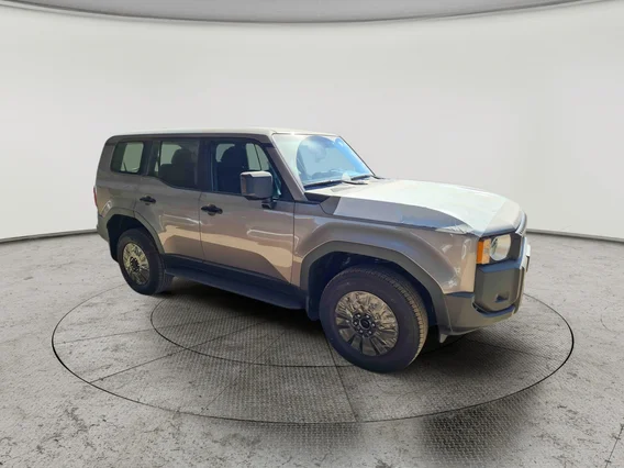 Toyota Prado TX-2 DSL 2025 