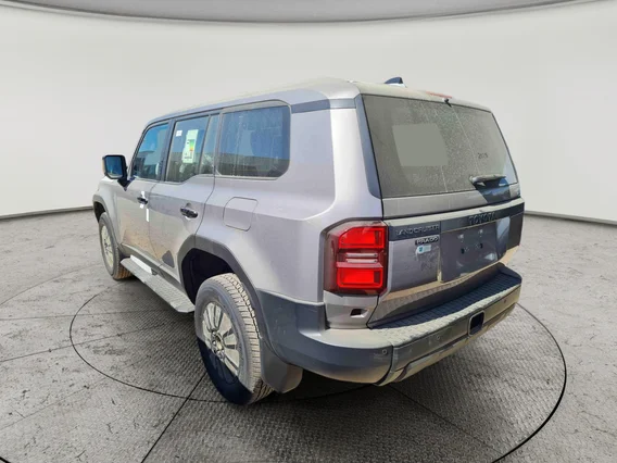 Toyota Prado TX-2 DSL 2025 