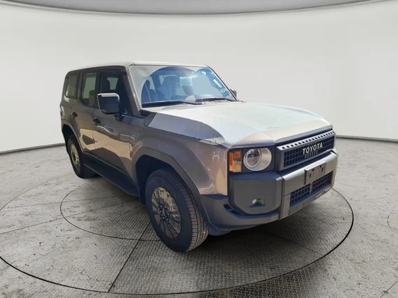 Toyota Prado TX-2 DSL 2025 
