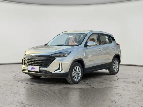BAIC X35 Elite 2025 