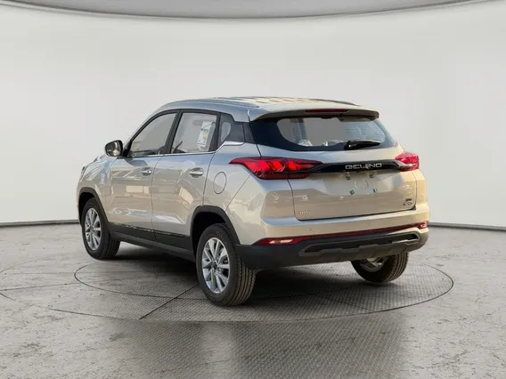BAIC X35 Elite 2025 
