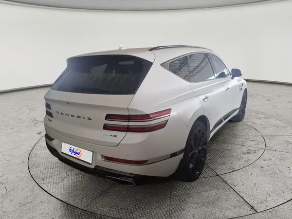 جينيسيس GV80 Royal 2023 