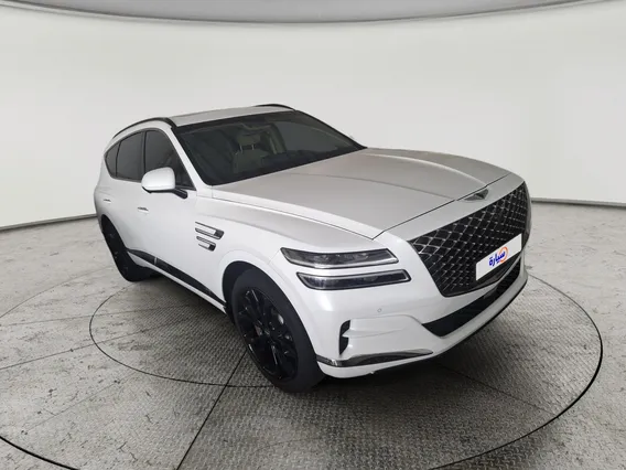 جينيسيس GV80 Royal 2023 