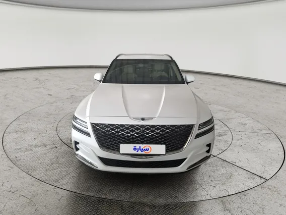 جينيسيس GV80 Royal 2023 