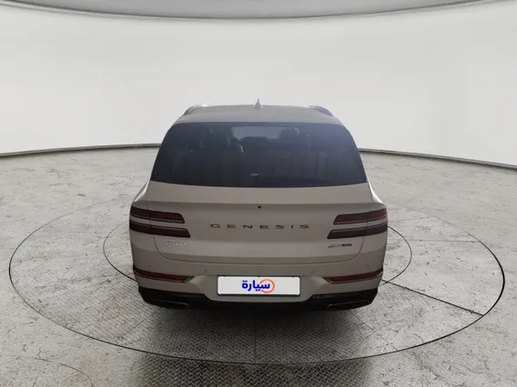 جينيسيس GV80 Royal 2023 