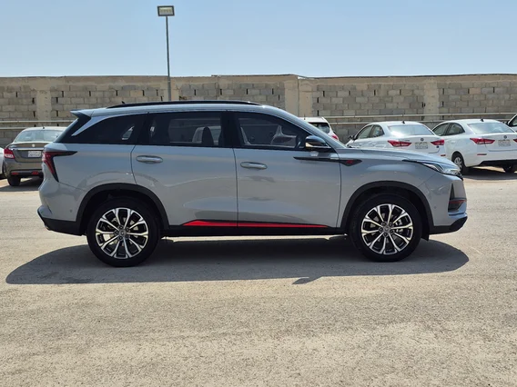 Changan CS75 Plus Limited 2023 