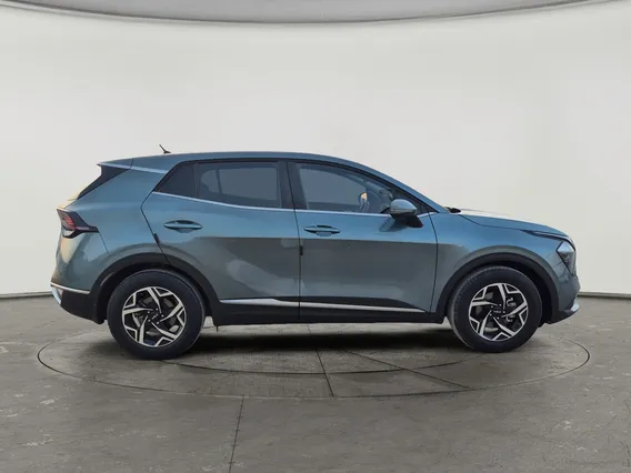 Kia Sportage LX 2023 دبل