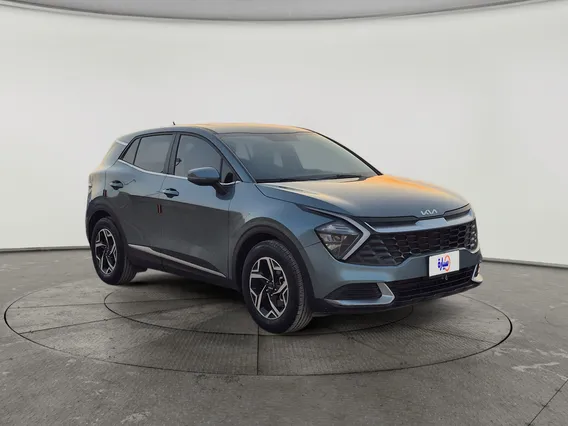 Kia Sportage LX 2023 دبل
