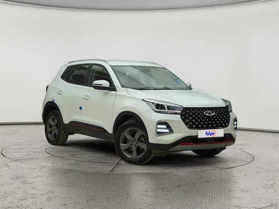 Chery Tiggo 4 Pro Comfort 2025 