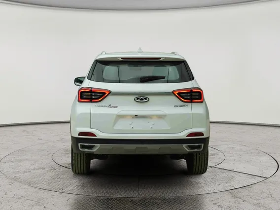 Chery Tiggo 4 Pro Comfort 2025 
