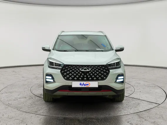 Chery Tiggo 4 Pro Comfort 2025 