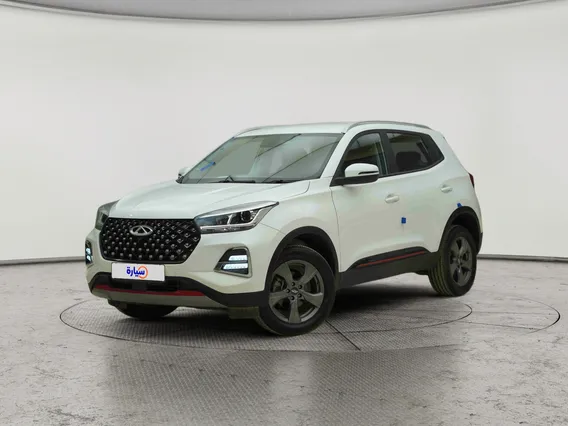 Chery Tiggo 4 Pro Comfort 2025 