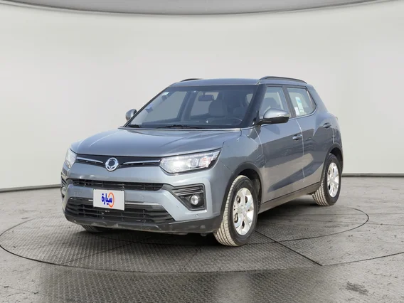 SsangYong Tivoli Trendy 2022 
