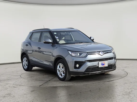 SsangYong Tivoli Trendy 2022 
