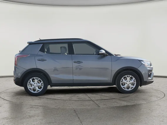SsangYong Tivoli Trendy 2022 