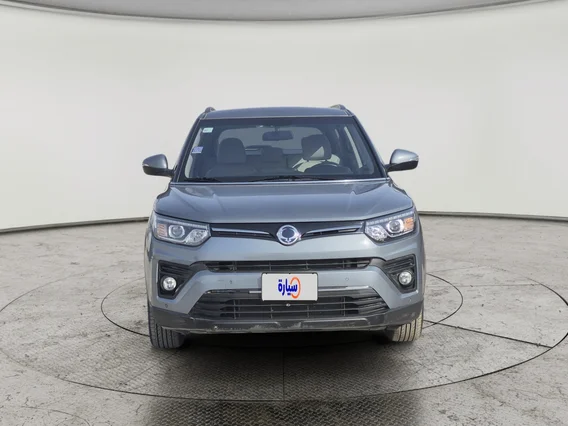 SsangYong Tivoli Trendy 2022 