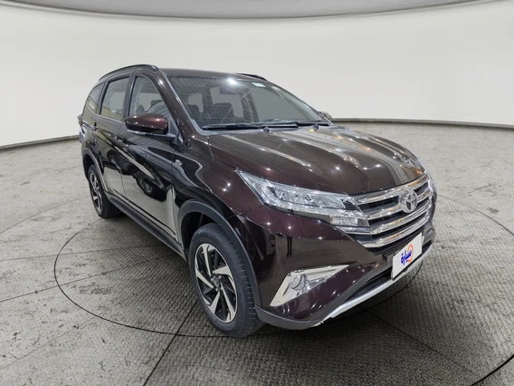 Toyota Rush STD 2023 