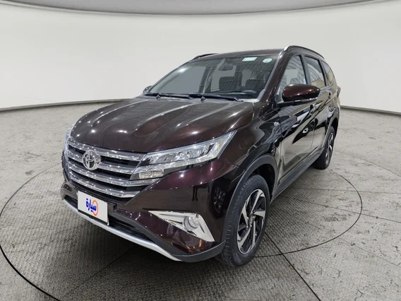 Toyota Rush STD 2023 