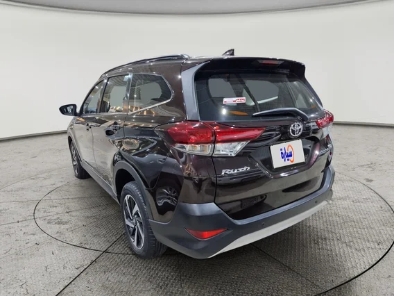 Toyota Rush STD 2023 