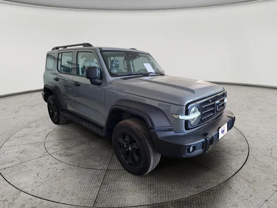 Great Wall Tank 300 Conqueror 2025 دبل