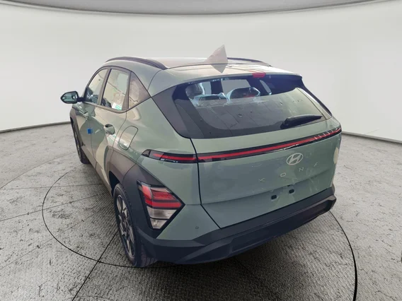 هيونداي كونا سمارت 2025 