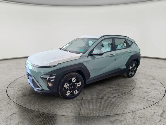 هيونداي كونا سمارت 2025 