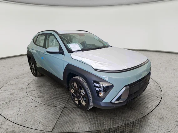 هيونداي كونا سمارت 2025 