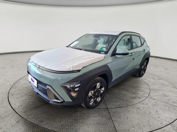 هيونداي كونا سمارت 2025 