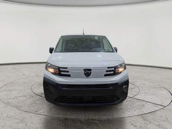 Peugeot Partner Short van 2025 