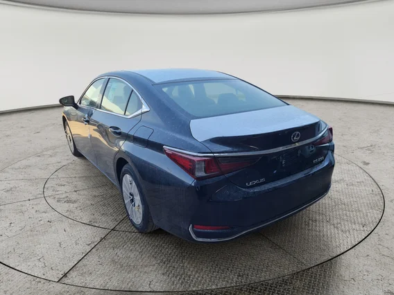 لكزس ES 250 AA Elegant 2025 