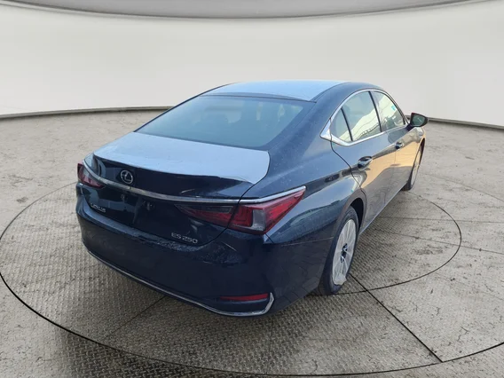 لكزس ES 250 AA Elegant 2025 