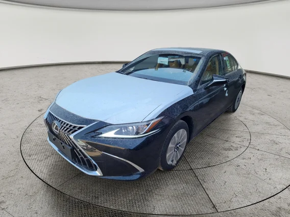 لكزس ES 250 AA Elegant 2025 