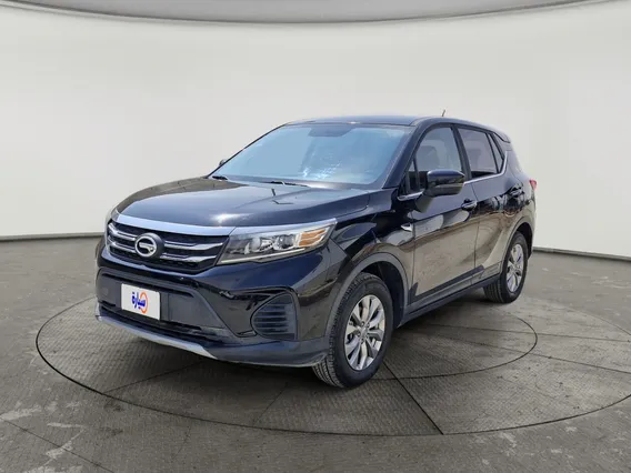GAC GS3 GS 2023 