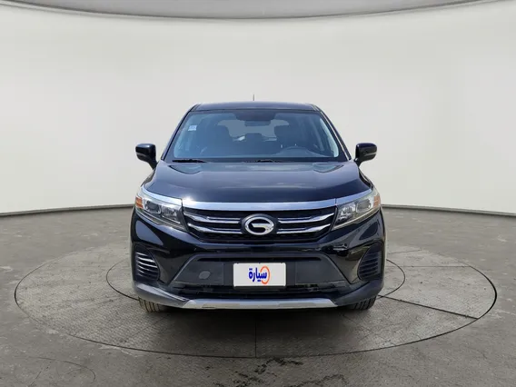 GAC GS3 GS 2023 