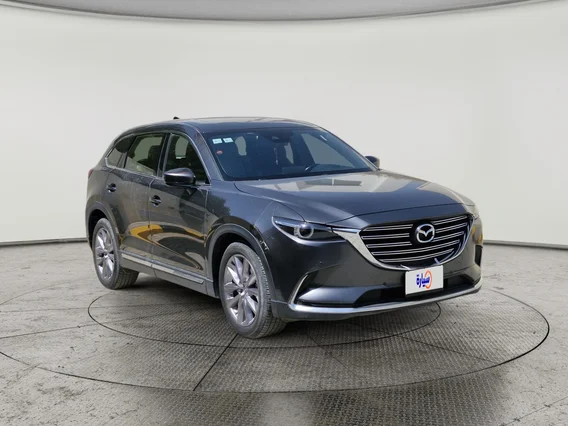 Mazda CX9 Skyactiv G 2022 